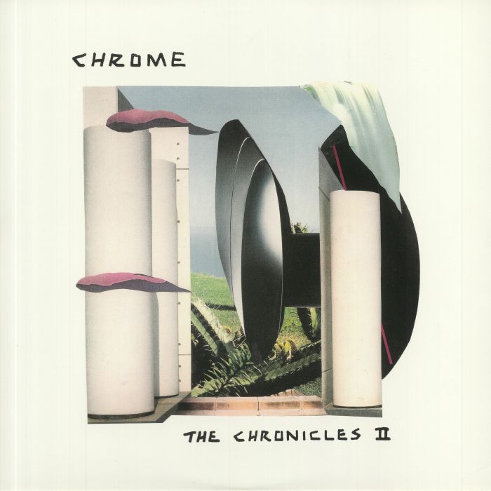 Chrome The Chronicles II