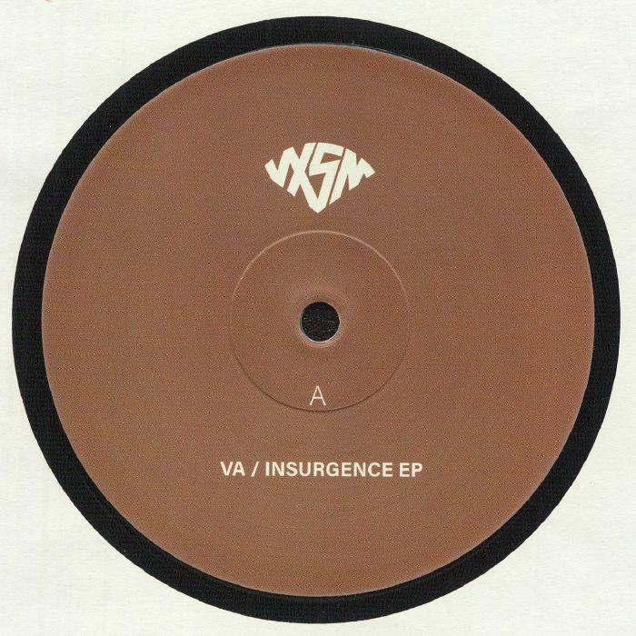Vox99 | Vince | Elias | Vil Insurgence EP