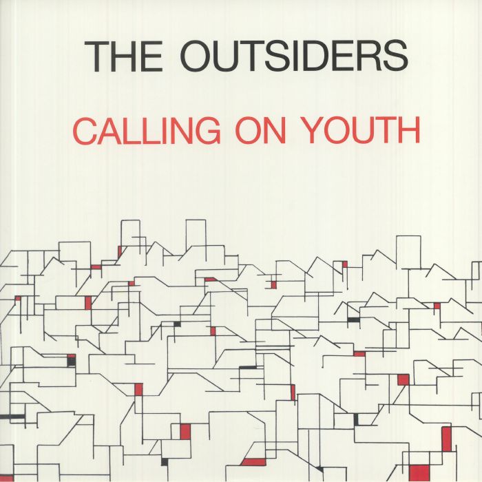 The Outsiders Calling On Youth