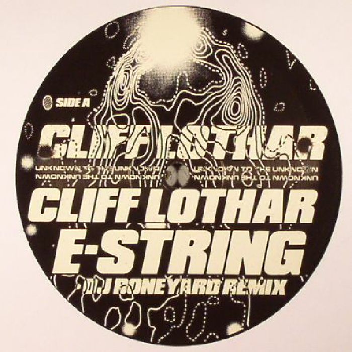 Cliff Lothar E String