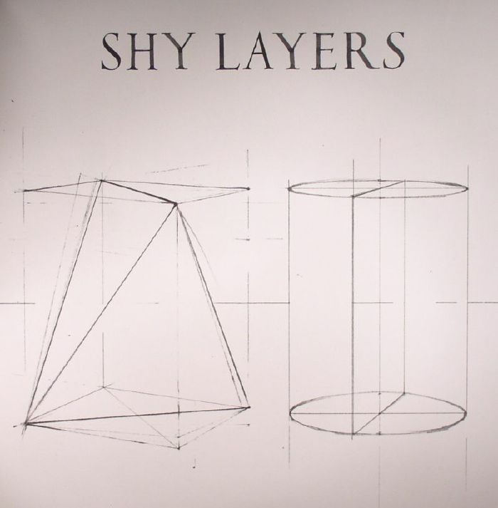 Shy Layers Shy Layers