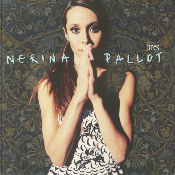 Nerina Pallot Fires (half speed remastered)
