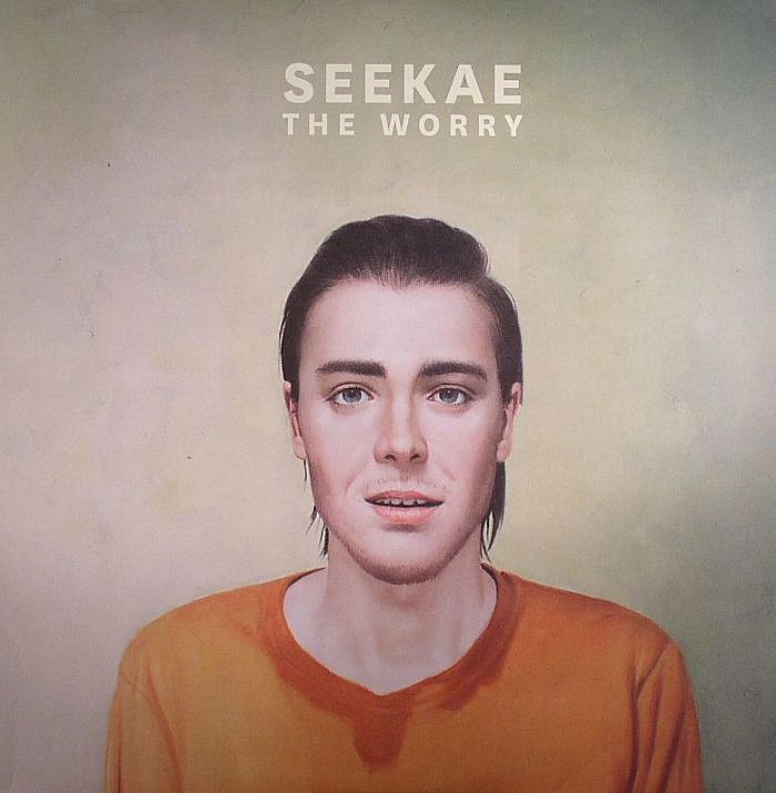 Seekae The Worry