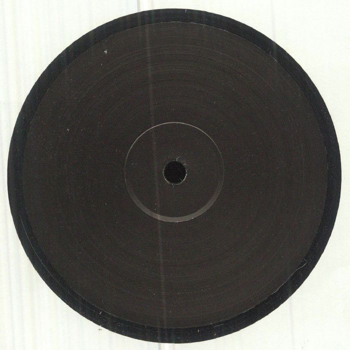Almacks Vinyl