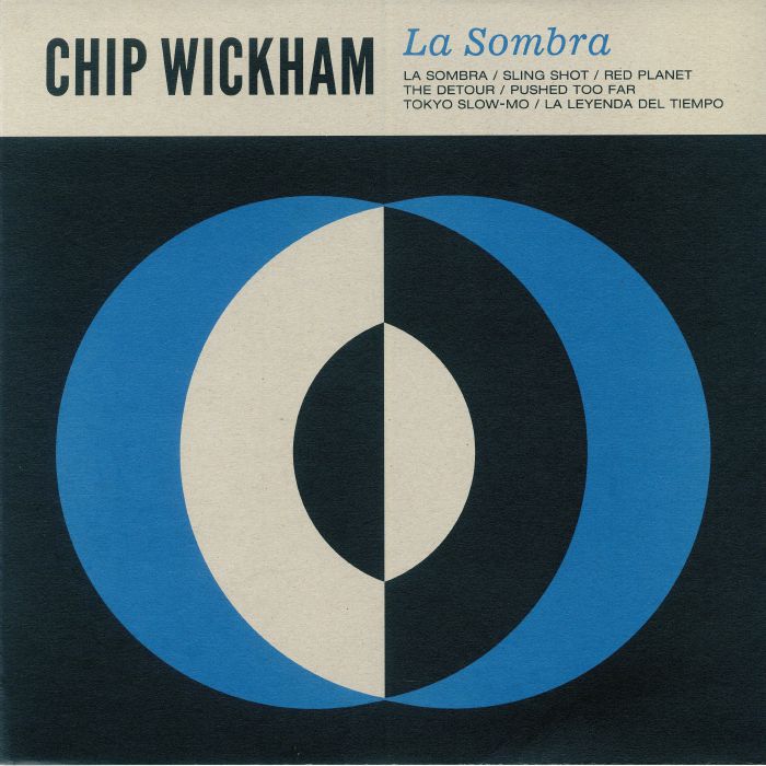Chip Wickham La Sombra