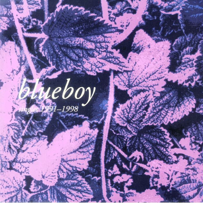 Blueboy Vinyl