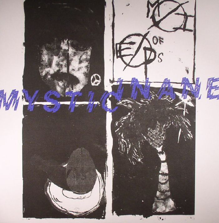 Mystic Inane EPs Of M/I