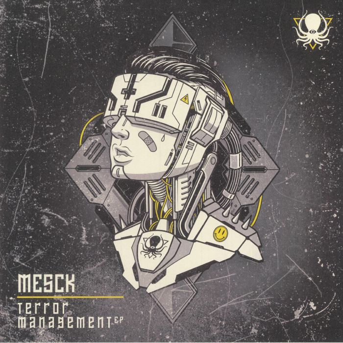 Mesck Terror Management EP