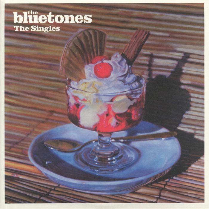 The Bluetones The Singles
