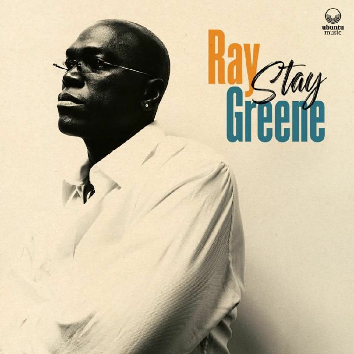Ray Greene Stay
