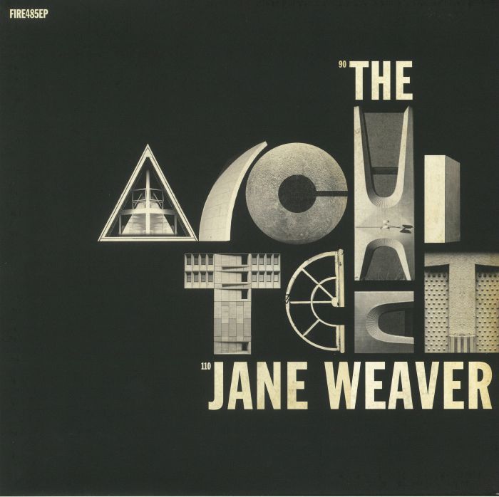 Jane Weaver The Architect