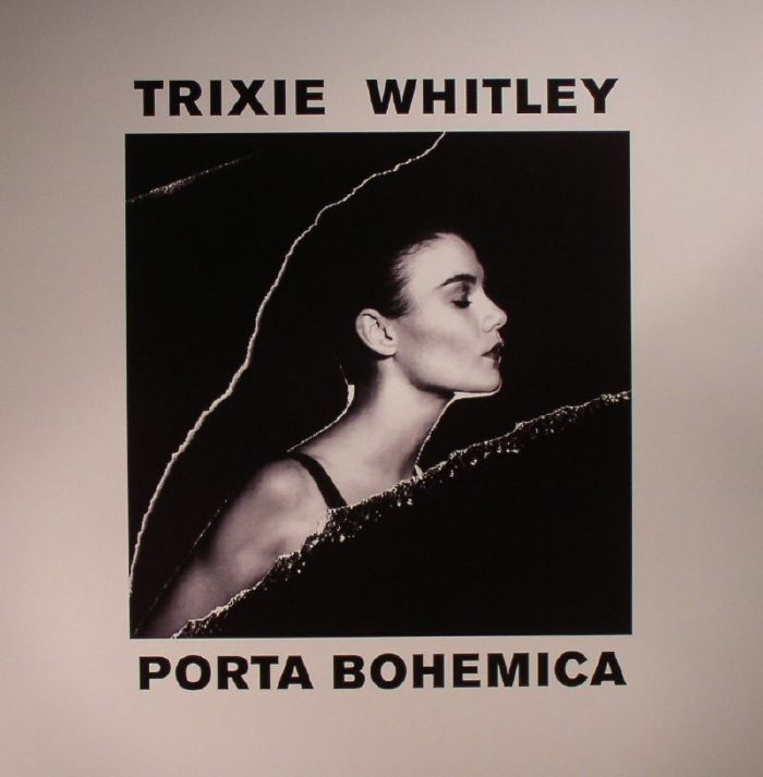 Trixie Whitley Porta Bohemica