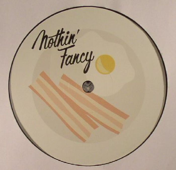 Queen and Disco Nothing Fancy EP