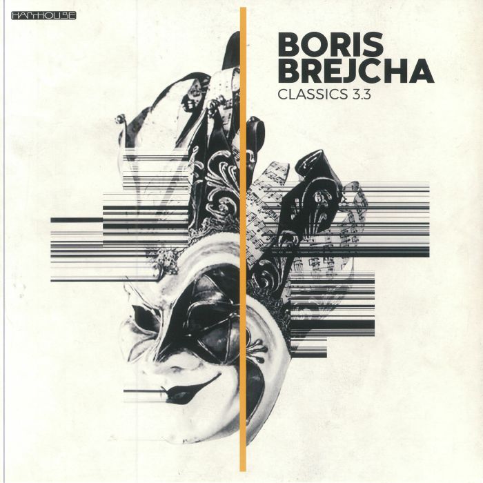 Boris Brejcha Classics 3.3