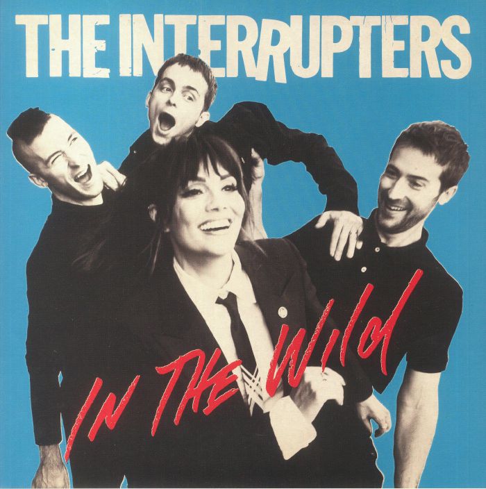 The Interrupters In The Wild