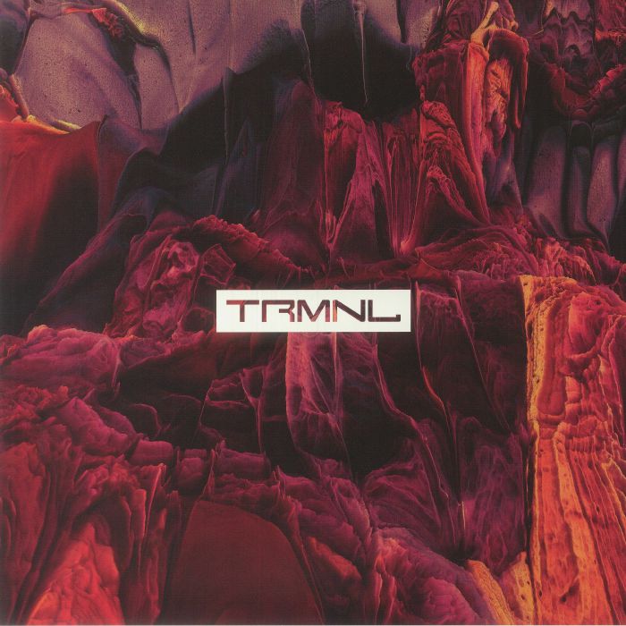 Trmnl Vinyl