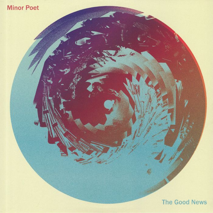 Minor Poet The Good News: Loser Edition