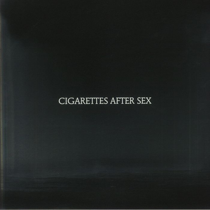 Cigarettes After Sex Cry (Deluxe Edition)