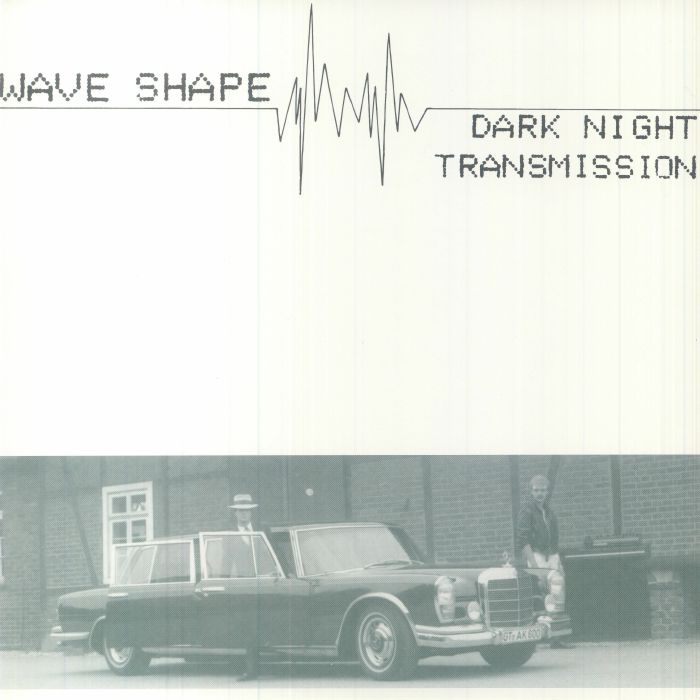 Wave Shape Vinyl