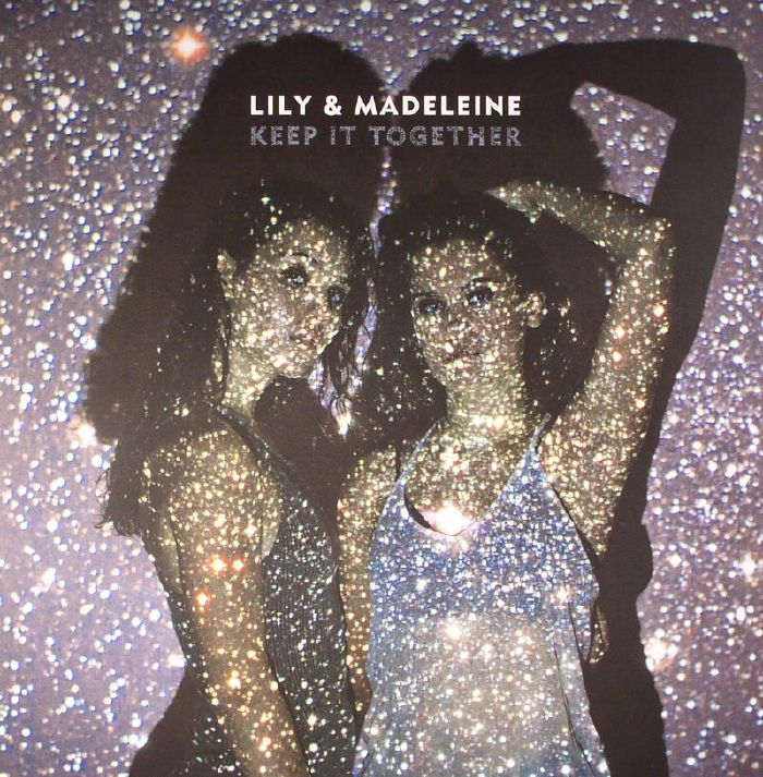 Lily & Madeleine Vinyl
