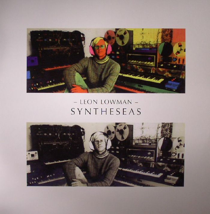 Leon Lowman Syntheseas/Sound Horizon