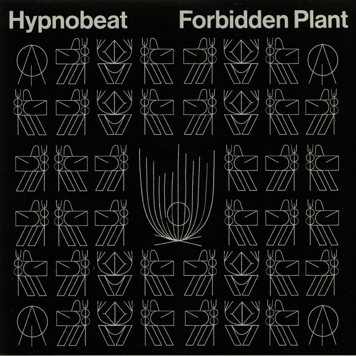 Hypnobeat Forbidden Plant