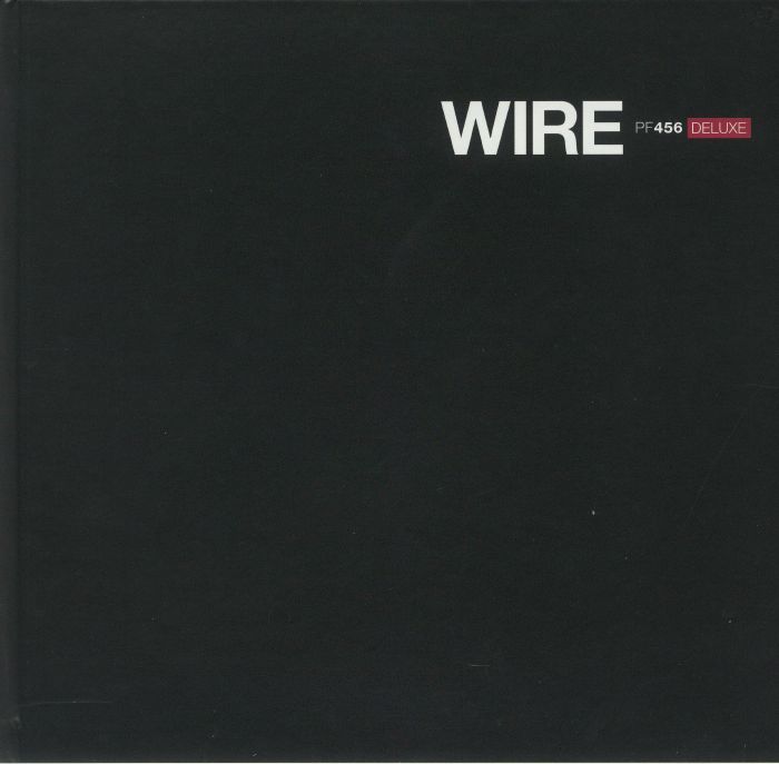 Wire PF 456 Deluxe (Record Store Day 2021)