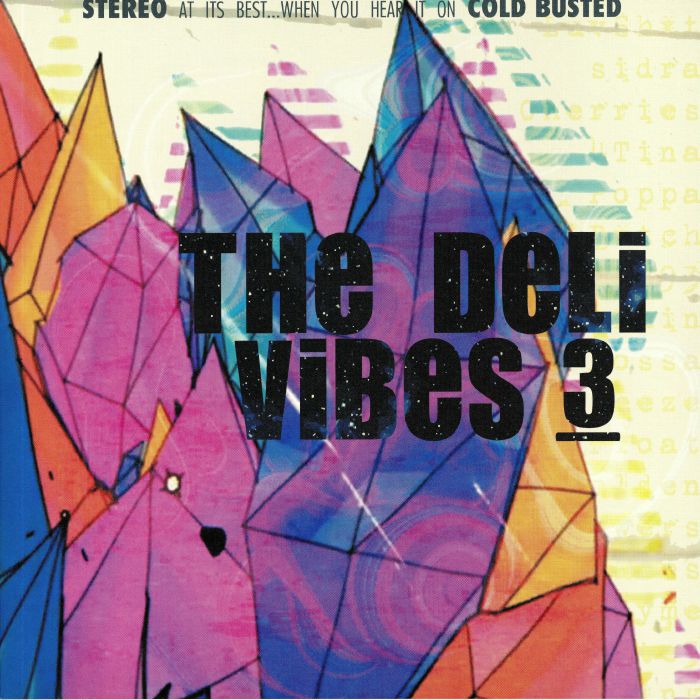 The Deli Vibes 3 (remastered)