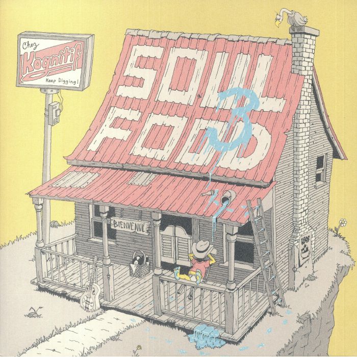 Kognitif Soul Food 3