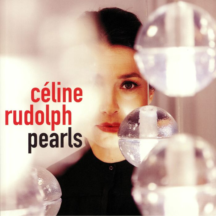 Celine Rudolph Pearls