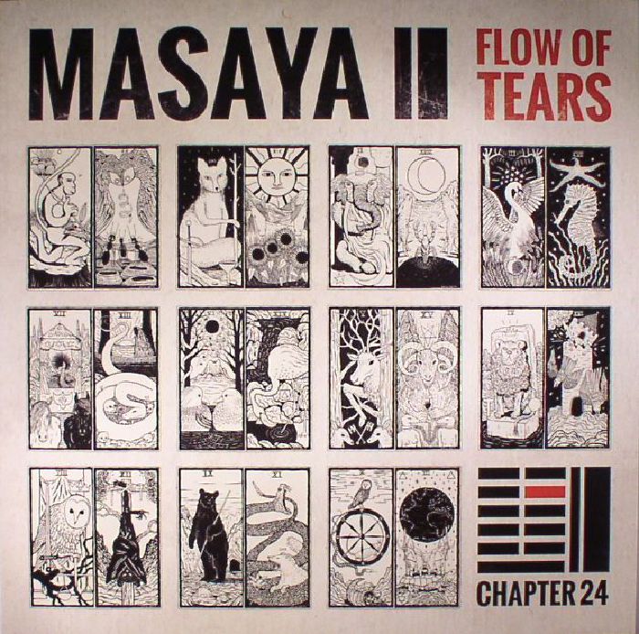 Masaya Flow Of Tears
