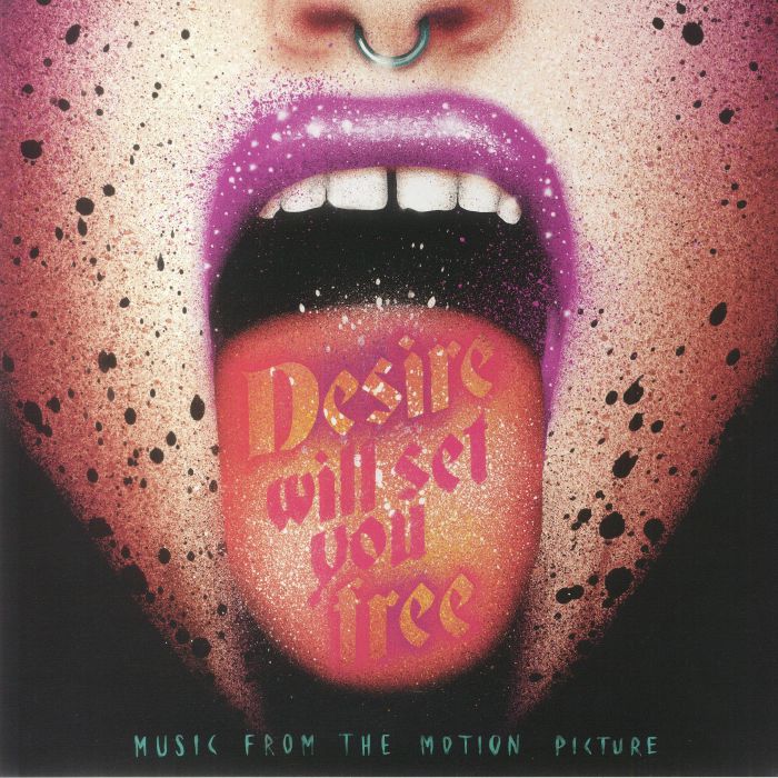 Various Artists Desire Will Set You Free