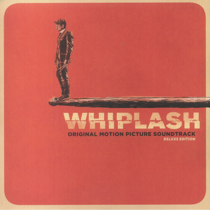 Various Artists Whiplash (Soundtrack) (Deluxe Edition)