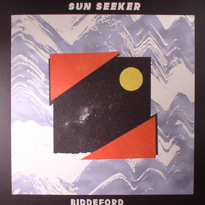 Sun Seeker Biddeford