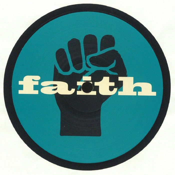 Faith Vinyl