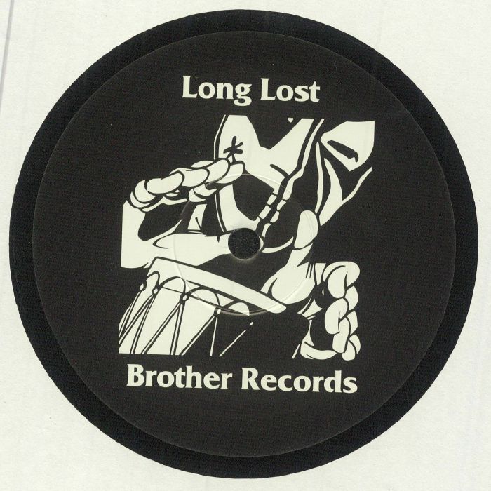 Long Lost Brother Vinyl