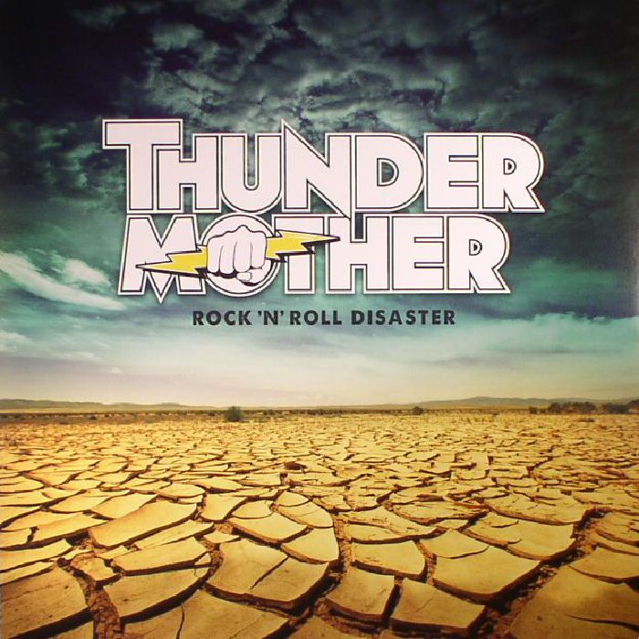 Thundermother Rock N Roll Disaster