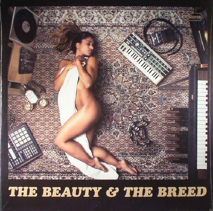 The Breed The Beauty and The Breed