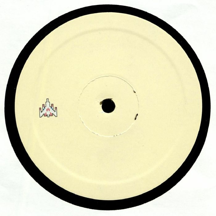 Retroguardia Vinyl