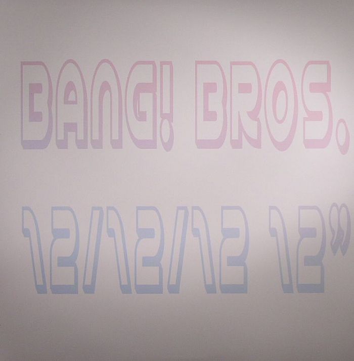 Bang! Bros 12/12/12