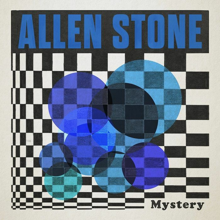 Allen Stone Mystery