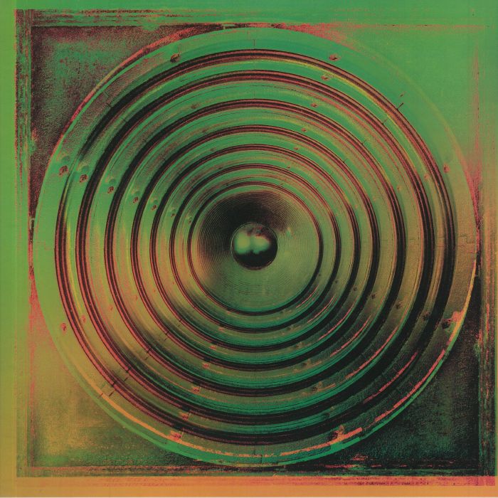 Don Letts – Version Excursion vinyl cover