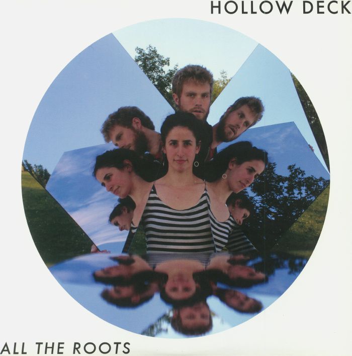 Hollow Deck Vinyl