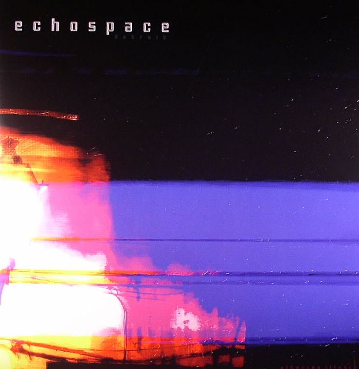 Deepchord | Cv313 | Echospace | Variant Altering Illusions: 5 Years Of Sub Harmonic Deep Space Echospace