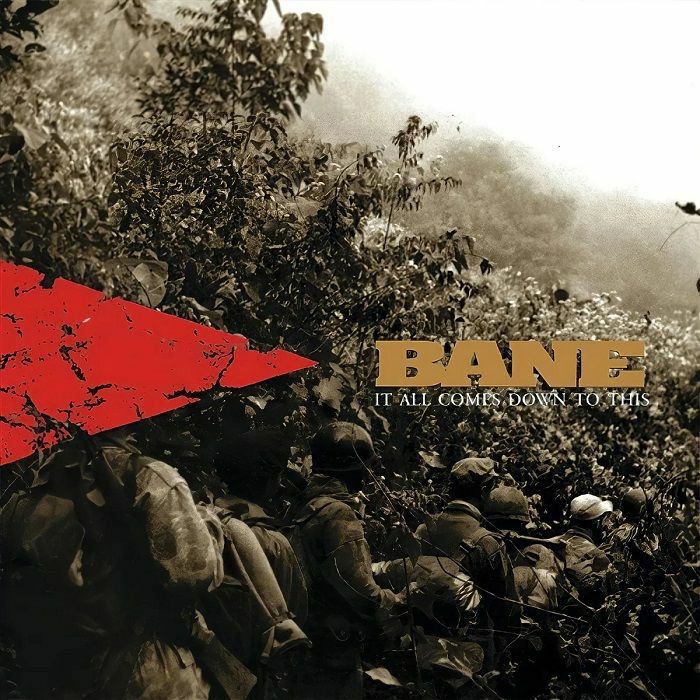 Bane It All Comes Down To This (Remixed)