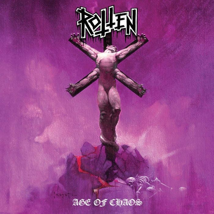 Hells Headbangers Vinyl