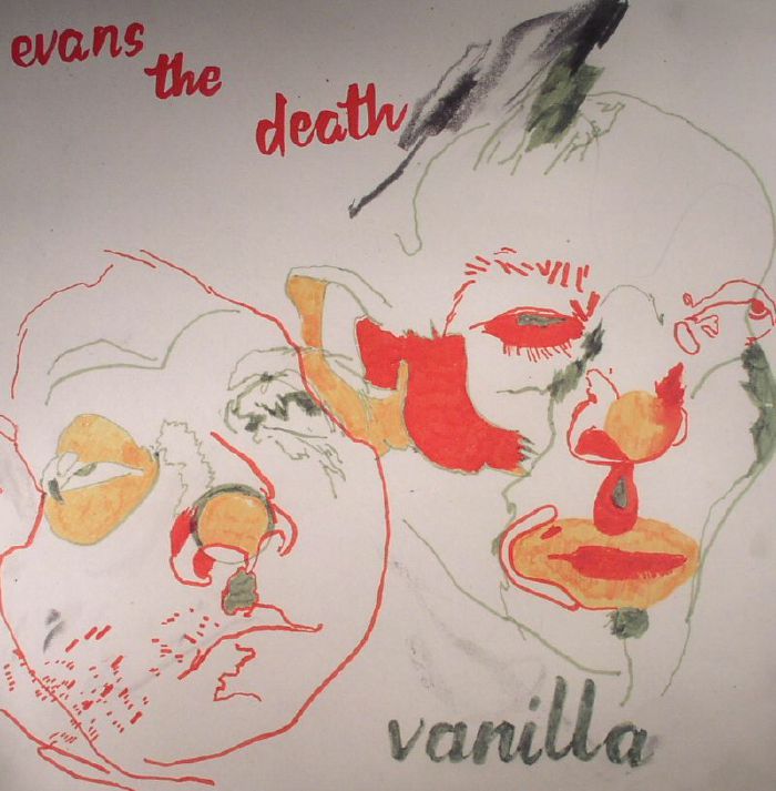 Evans The Death Vanilla