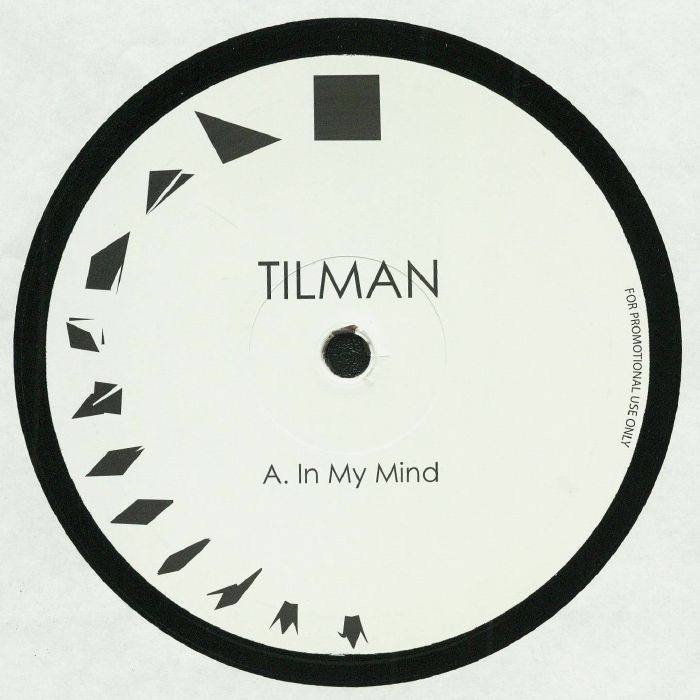Tilman In My Mind