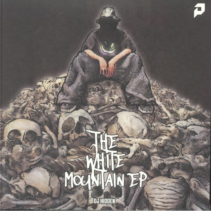 DJ Hidden The White Mountain EP