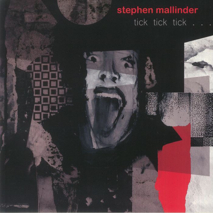 Stephen Mallinder Tick Tick Tick